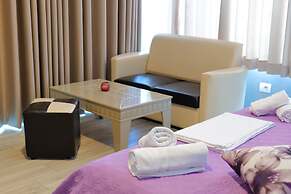 Oceanic Overview Suites