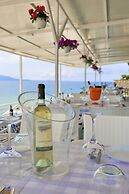 Oceanic Overview Suites