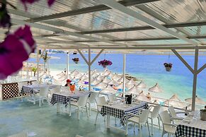 Oceanic Overview Suites