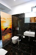 Oceanic Overview Suites