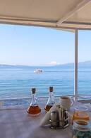 Oceanic Overview Suites