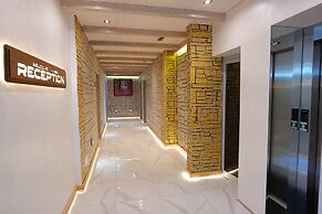 Oceanic Overview Suites