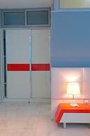 Oceanic Overview Suites