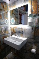 Oceanic Overview Suites