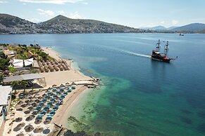 Oceanic Overview Suites