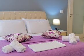 Oceanic Overview Suites