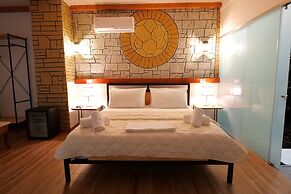 Oceanic Overview Suites