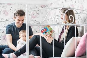 PREMIUM - Bed & Breakfast