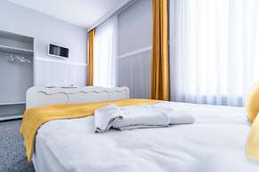 PREMIUM - Bed & Breakfast