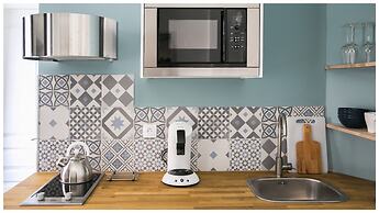 Urban Loft & Spa Marseille