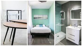 Urban Loft & Spa Marseille