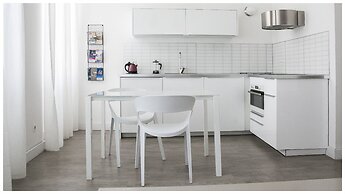 Urban Loft & Spa Marseille