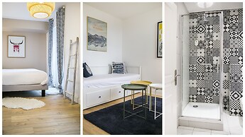 Urban Loft & Spa Marseille