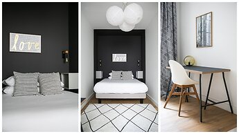 Urban Loft & Spa Marseille