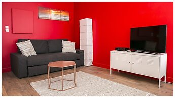 Urban Loft & Spa Marseille