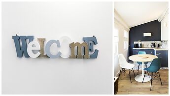 Urban Loft & Spa Marseille