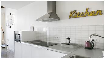 Urban Loft & Spa Marseille