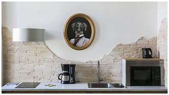 Urban Loft & Spa Marseille