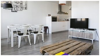 Urban Loft & Spa Marseille