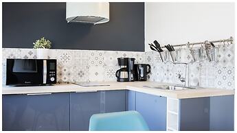 Urban Loft & Spa Marseille