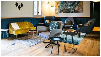 Urban Loft & Spa Marseille