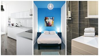 Urban Loft & Spa Marseille
