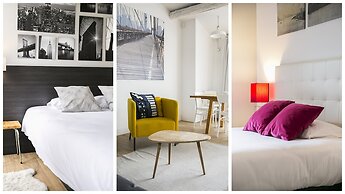 Urban Loft & Spa Marseille