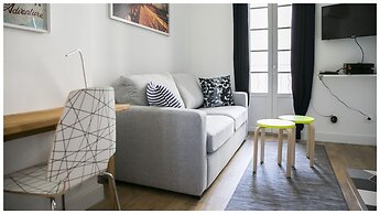 Urban Loft & Spa Marseille