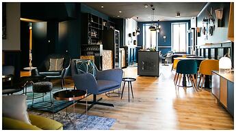 Urban Loft & Spa Marseille