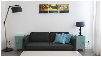 Urban Loft & Spa Marseille