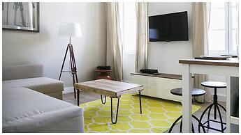 Urban Loft & Spa Marseille