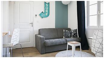 Urban Loft & Spa Marseille