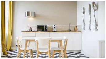 Urban Loft & Spa Marseille