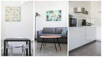 Urban Loft & Spa Marseille