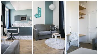 Urban Loft & Spa Marseille