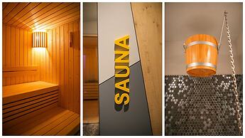 Urban Loft & Spa Marseille