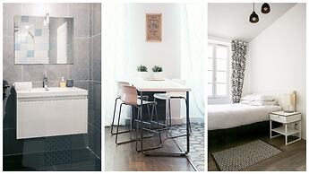 Urban Loft & Spa Marseille