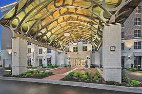 Staybridge Suites Florence - Civic Center by IHG