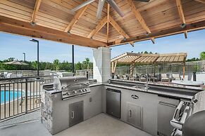 Staybridge Suites Florence - Civic Center by IHG