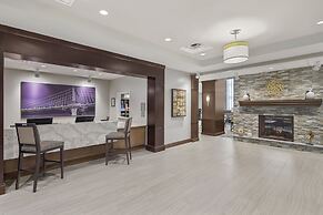Staybridge Suites Florence - Civic Center by IHG
