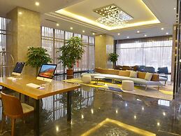 Holiday Inn Express Jinan Exhibition Center, an IHG Hotel