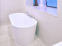 Holiday Inn Express Jinan Exhibition Center by IHG