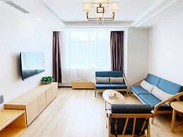 Holiday Inn Express Jinan Exhibition Center by IHG