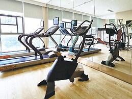 Holiday Inn Express Jinan Exhibition Center by IHG