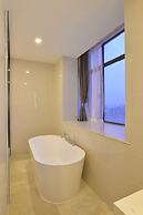 Holiday Inn Express Jinan Exhibition Center by IHG