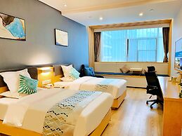 Holiday Inn Express Jinan Exhibition Center by IHG