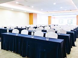 Holiday Inn Express Jinan Exhibition Center by IHG