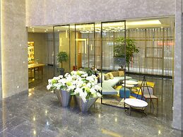 Holiday Inn Express Jinan Exhibition Center by IHG