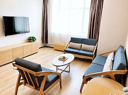 Holiday Inn Express Jinan Exhibition Center by IHG