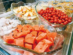 Holiday Inn Express Jinan Exhibition Center by IHG